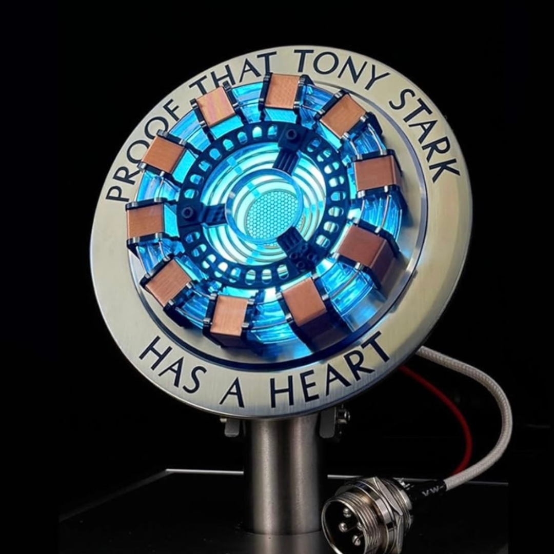 Nexor Reactor