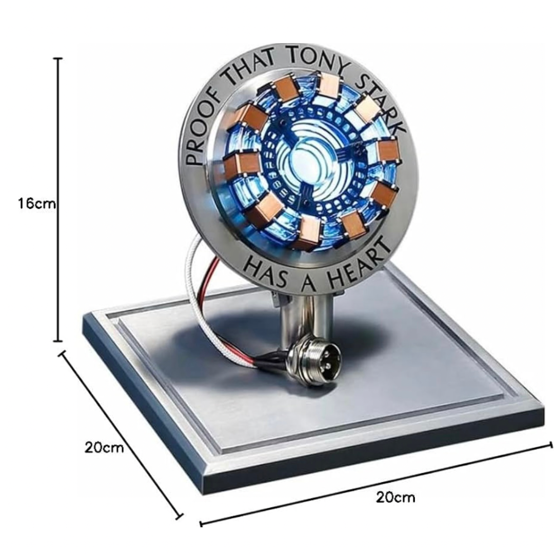 Nexor Reactor