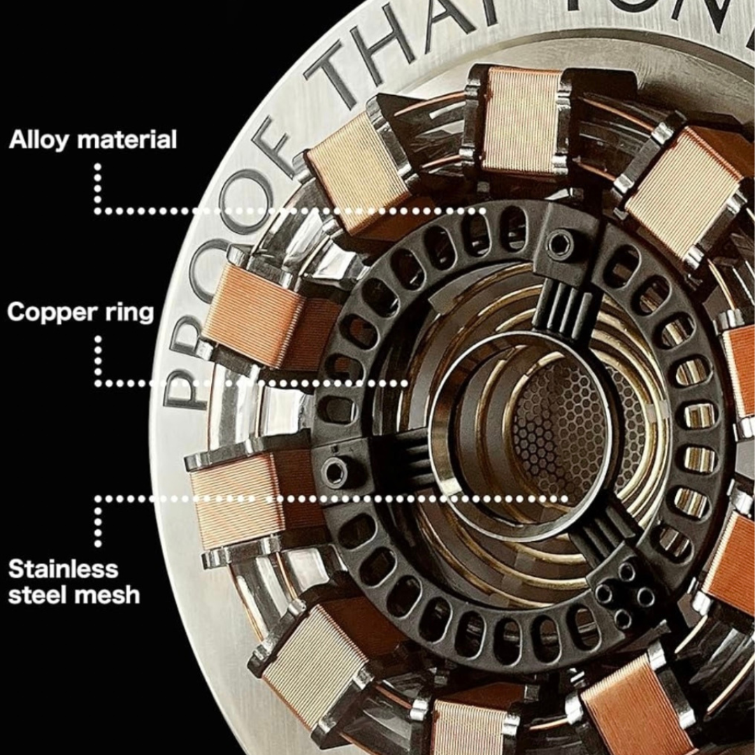 Nexor Reactor