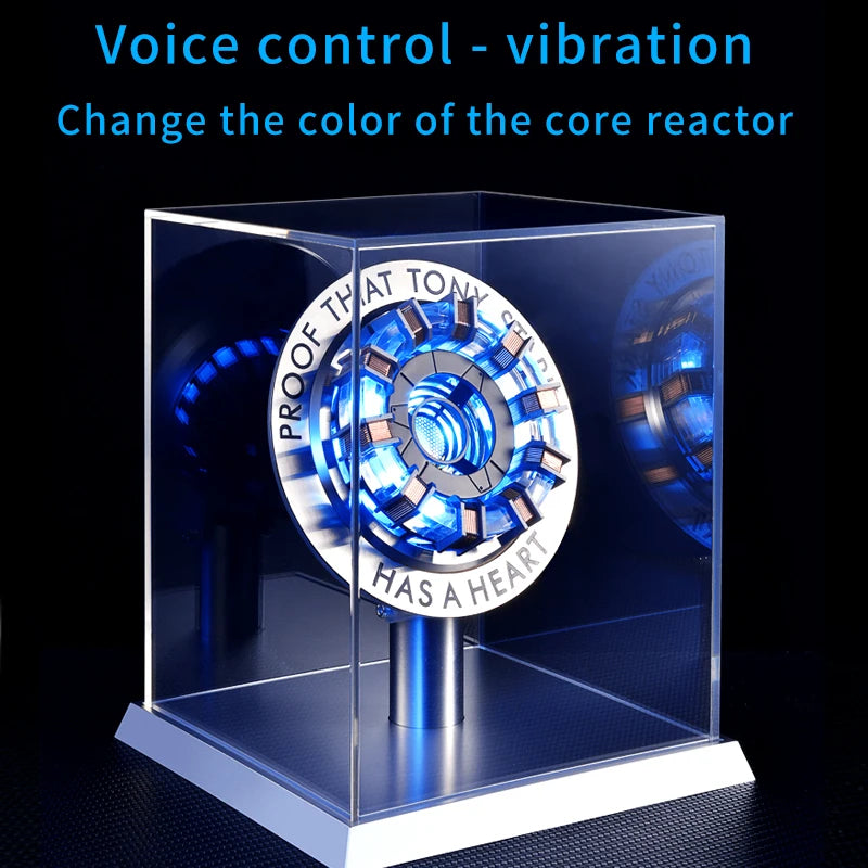 Nexor Reactor