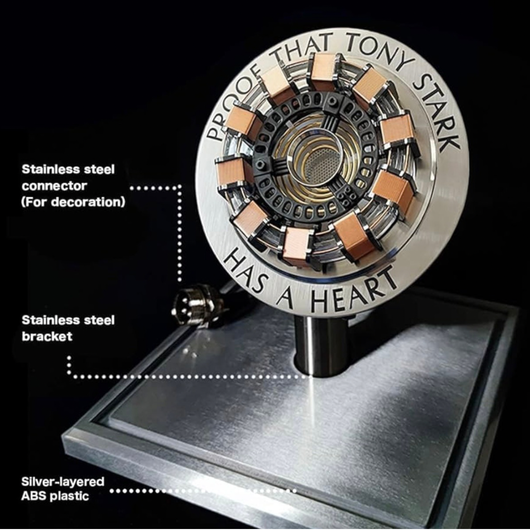 Nexor Reactor