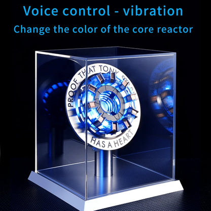 Nexor Reactor